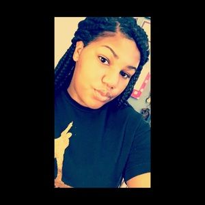 Meet your Posher, Destiny